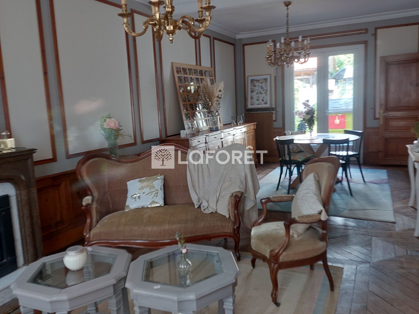 Maison à vendre, 177m², Frévent