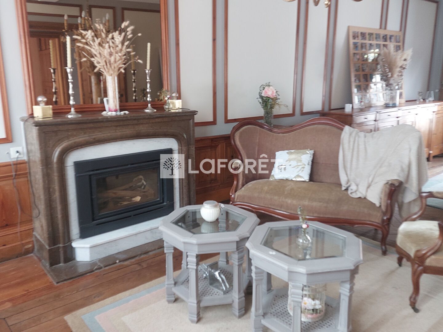 Maison à vendre, 177m², Frévent