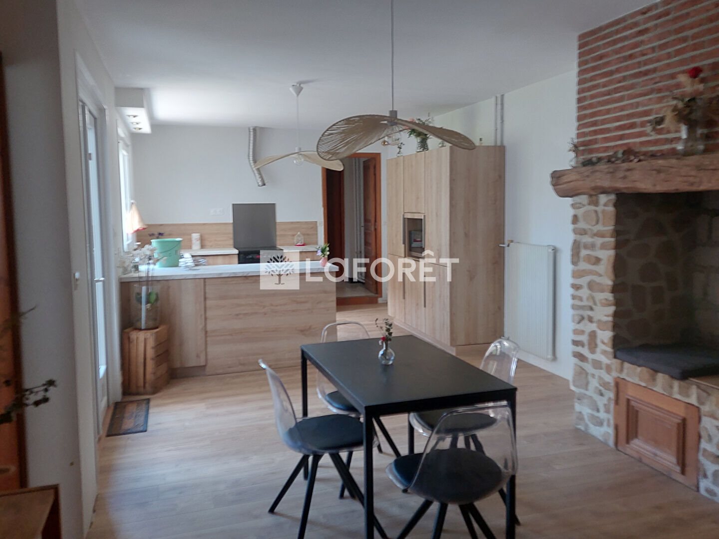 Maison à vendre, 177m², Frévent