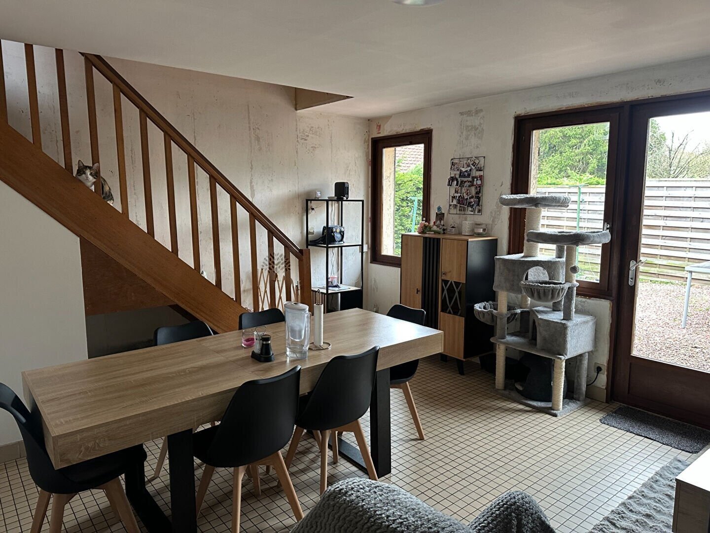 Maison à vendre, 72m², Hesdin