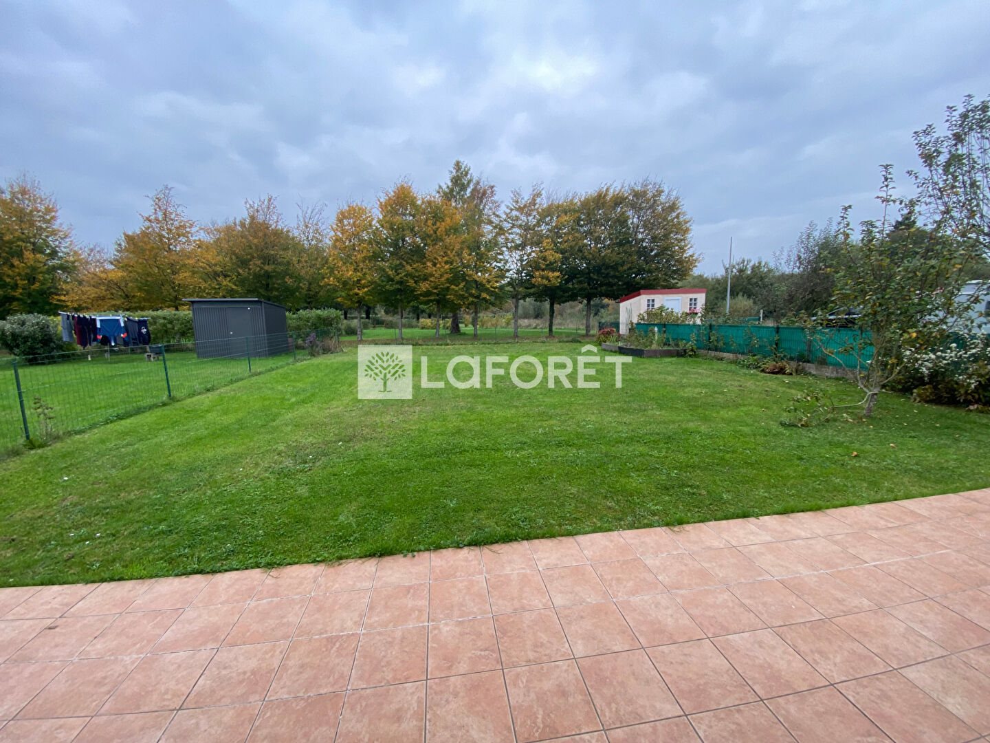 Maison à vendre, 122m², Hesdin