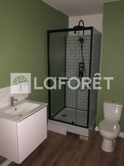 Appartement à louer, 57m², Hesdin
