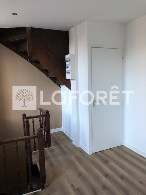 Appartement à louer, 57m², Hesdin