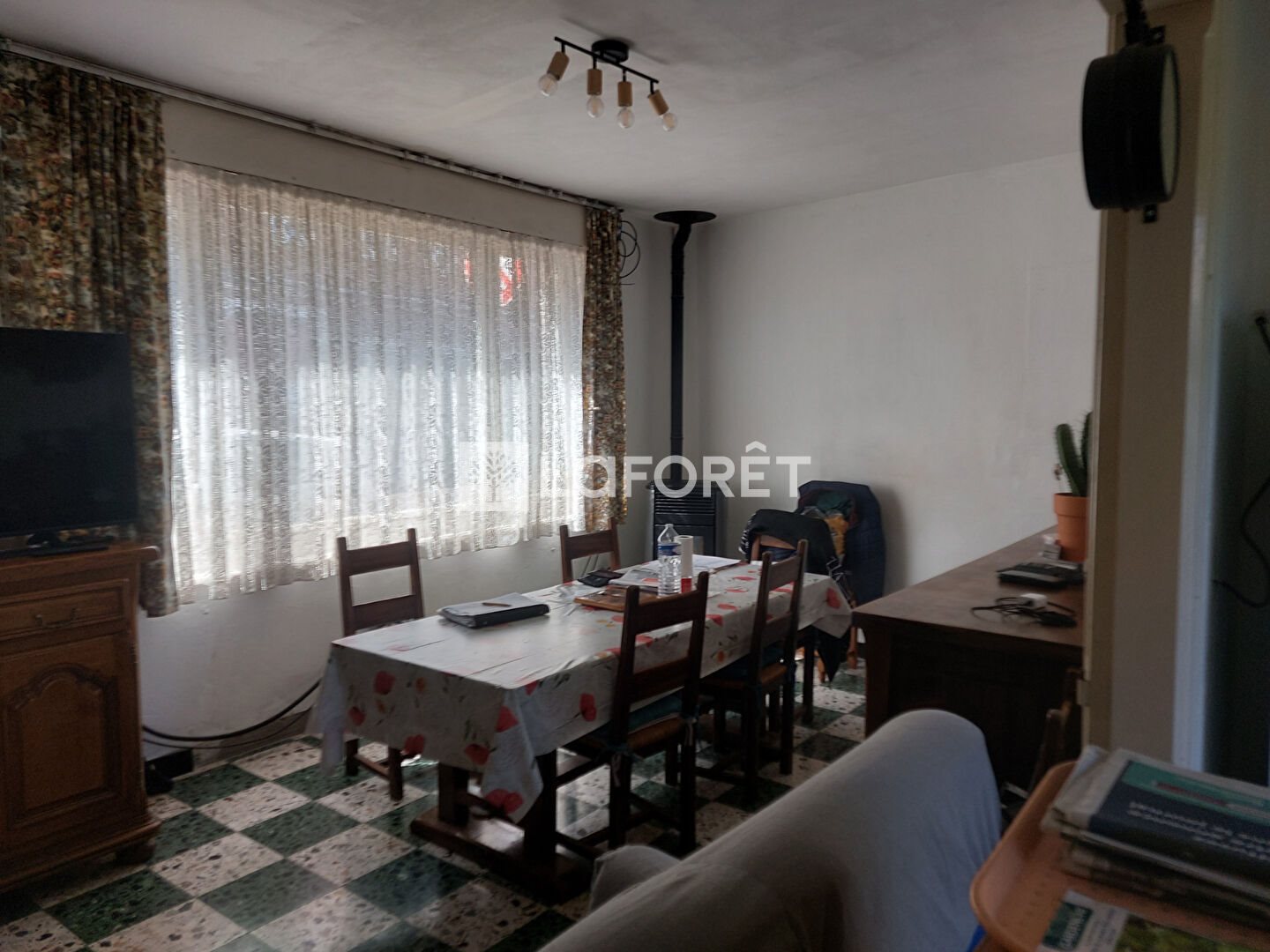 Maison à vendre, 95m², Auxi-le-Château