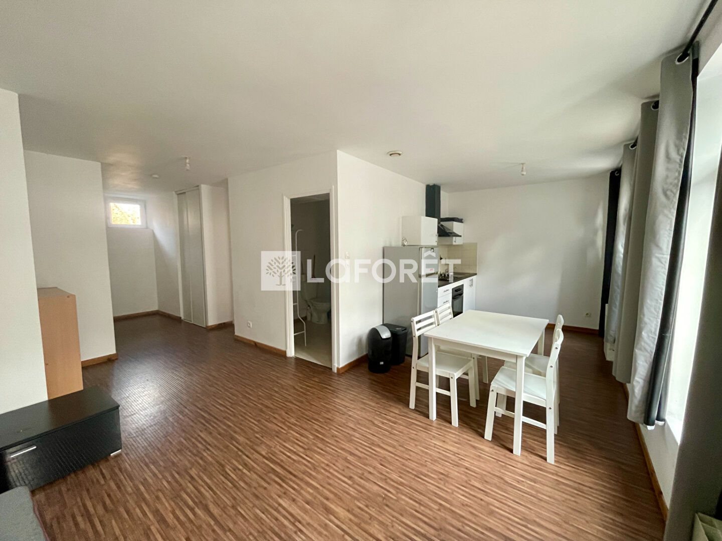 Appartement à louer, 44m², Hesdin