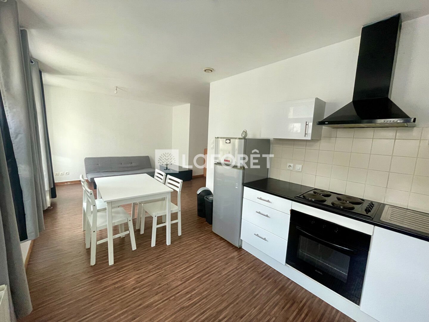 Appartement à louer, 44m², Hesdin