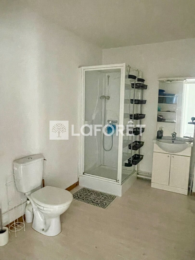 Appartement à louer, 44m², Hesdin
