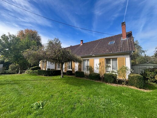 Maison 9 pièces 197 m² · à Hesdin-la-Forêt · 197 m² · 179 000 €