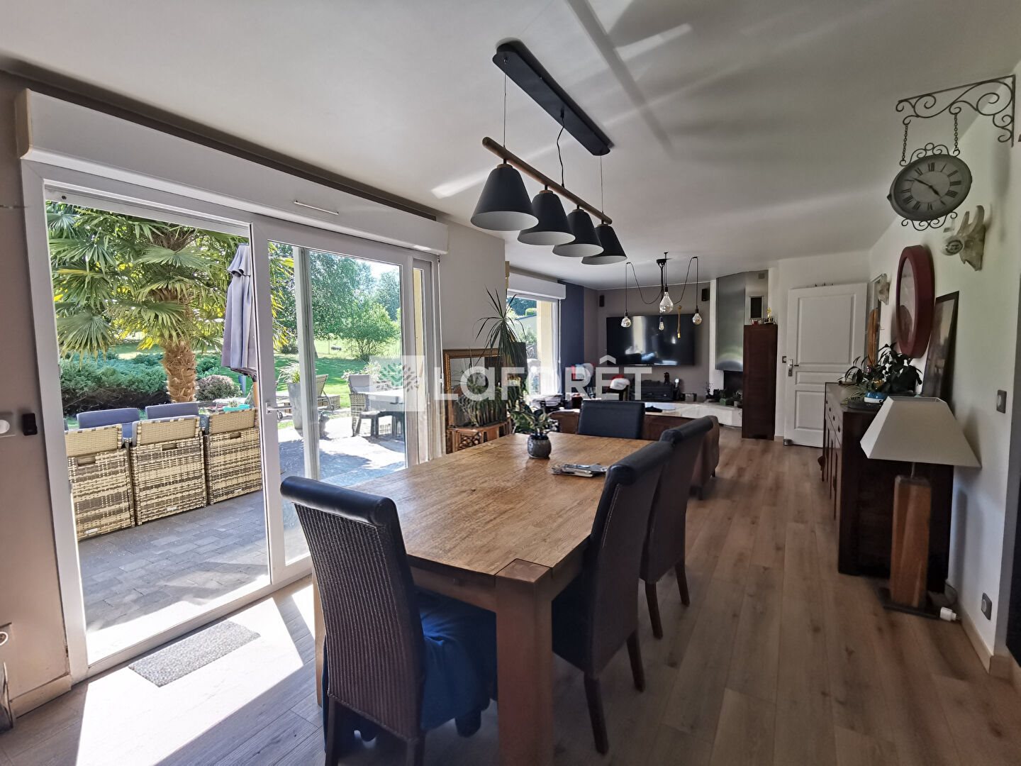 Maison à vendre, 187m², Le Parcq