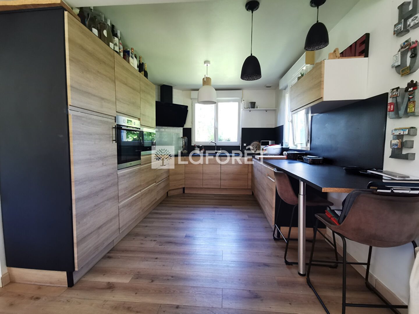Maison à vendre, 187m², Le Parcq