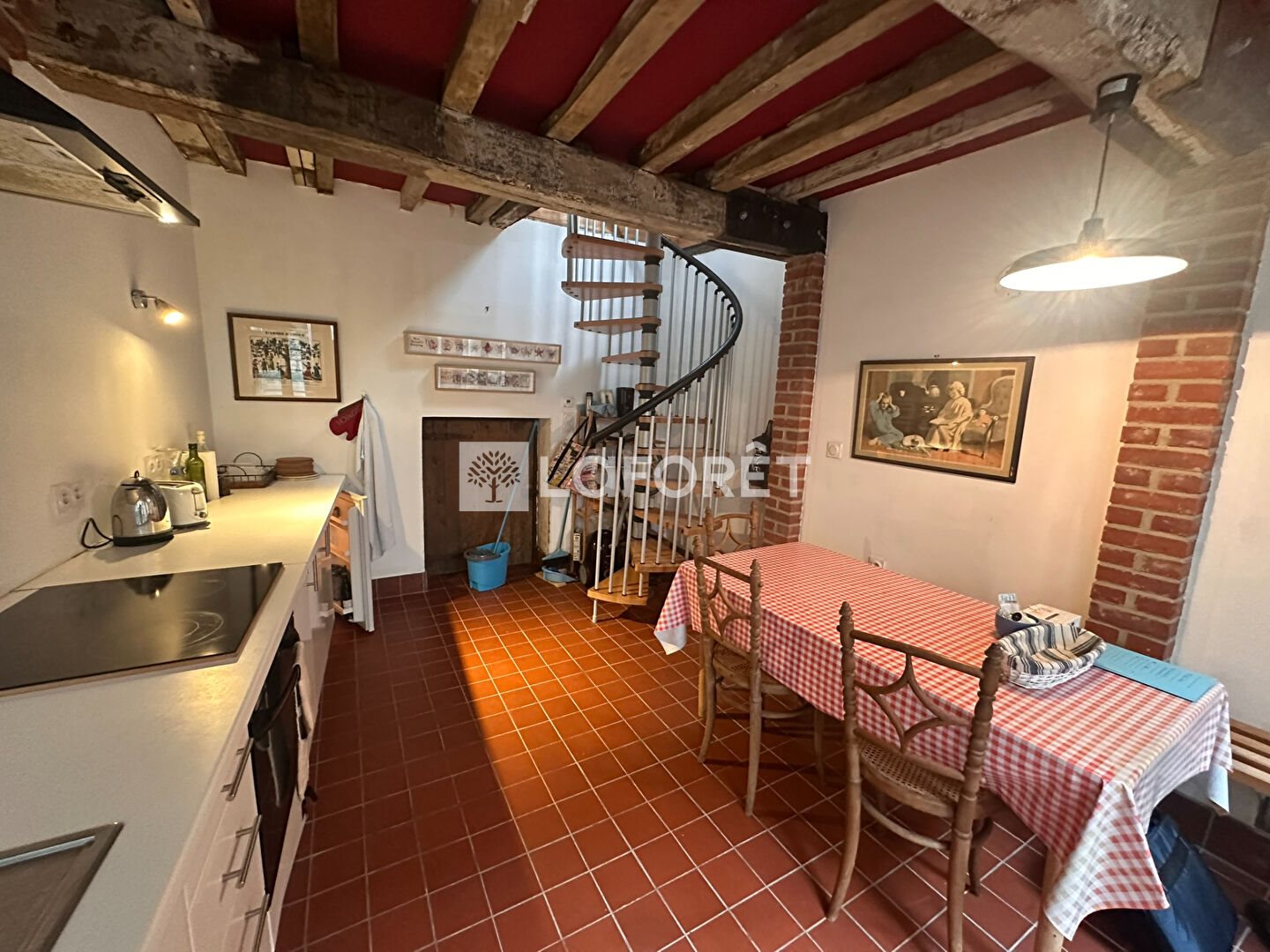 Maison à vendre, 58m², Hesdin