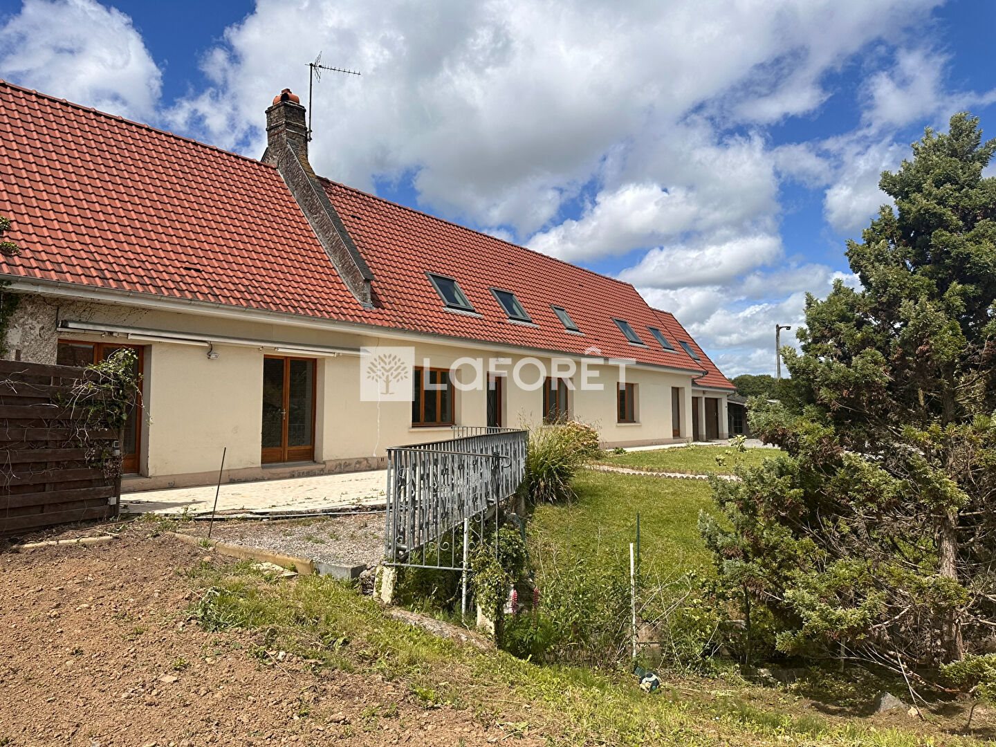 Maison à vendre, 233m², Hesdin