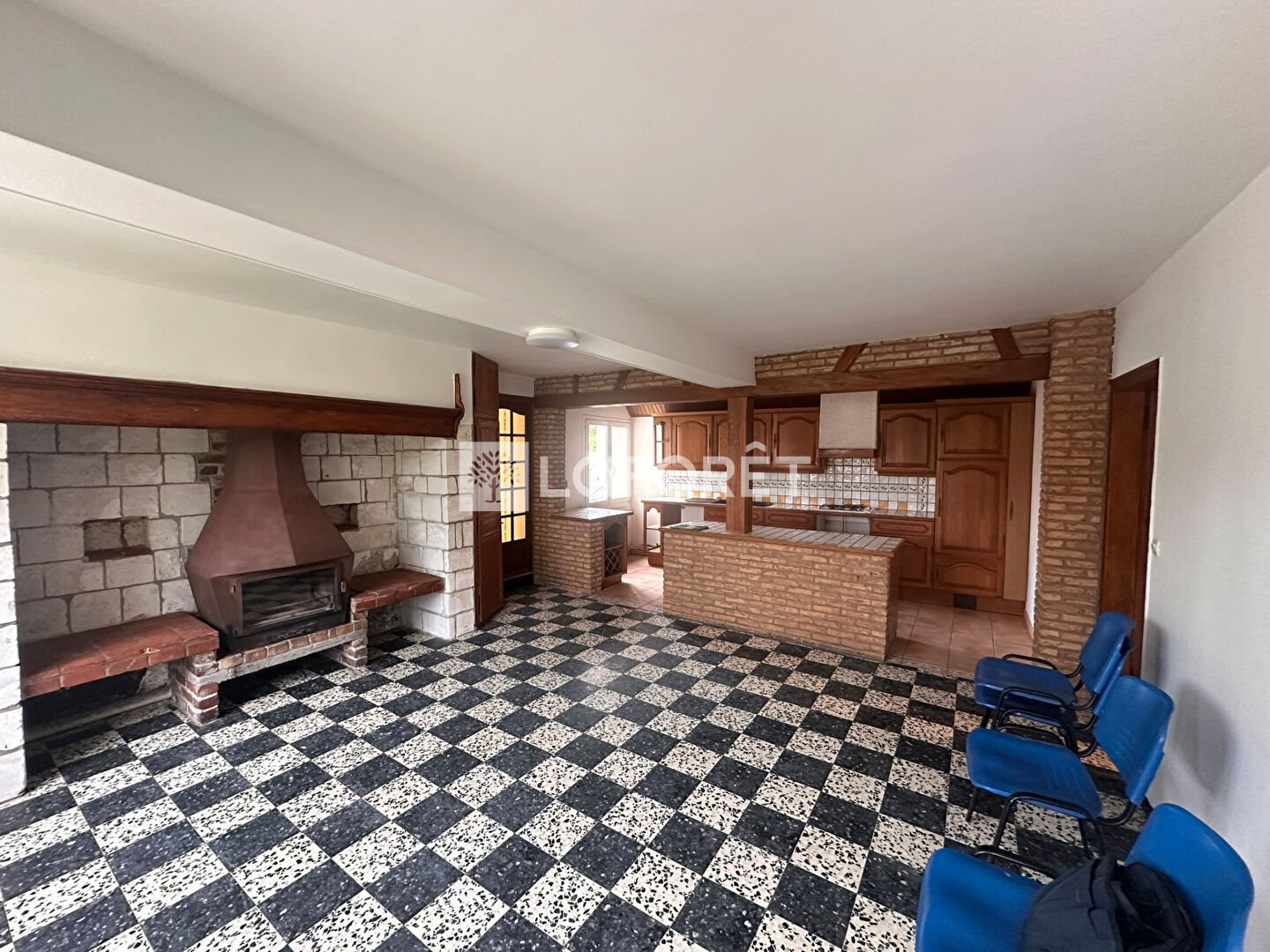 Maison à vendre, 233m², Hesdin
