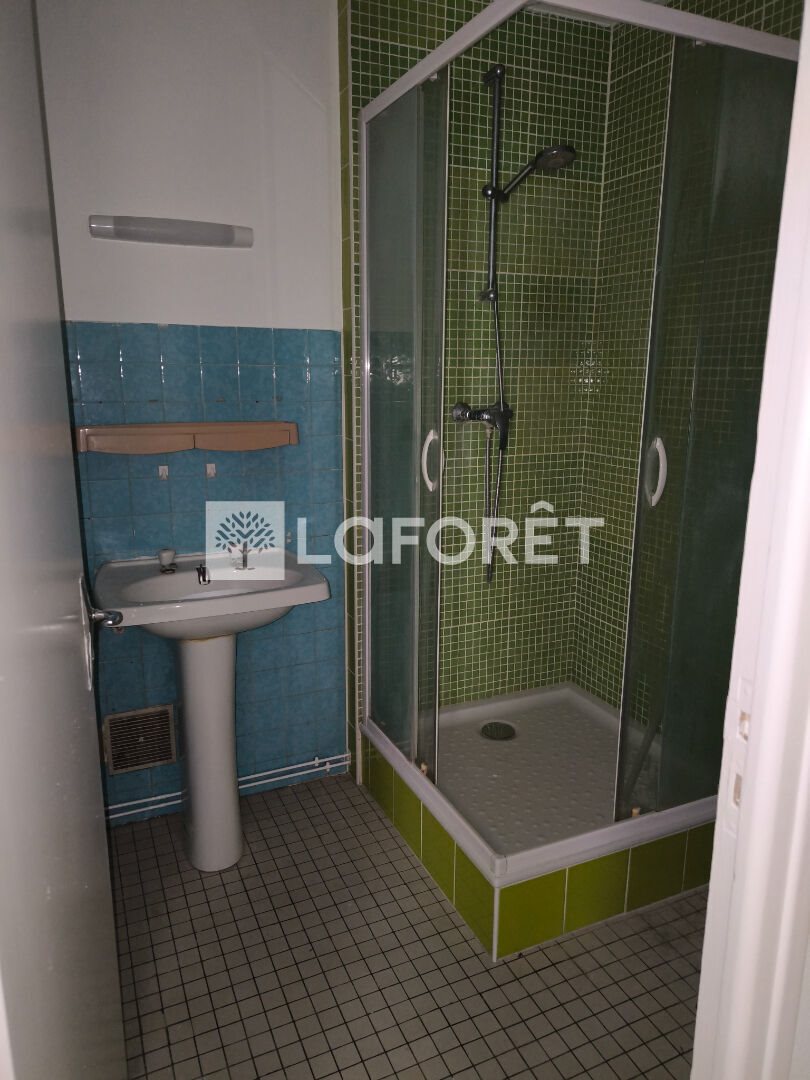 Appartement à louer, 33m², Hesdin