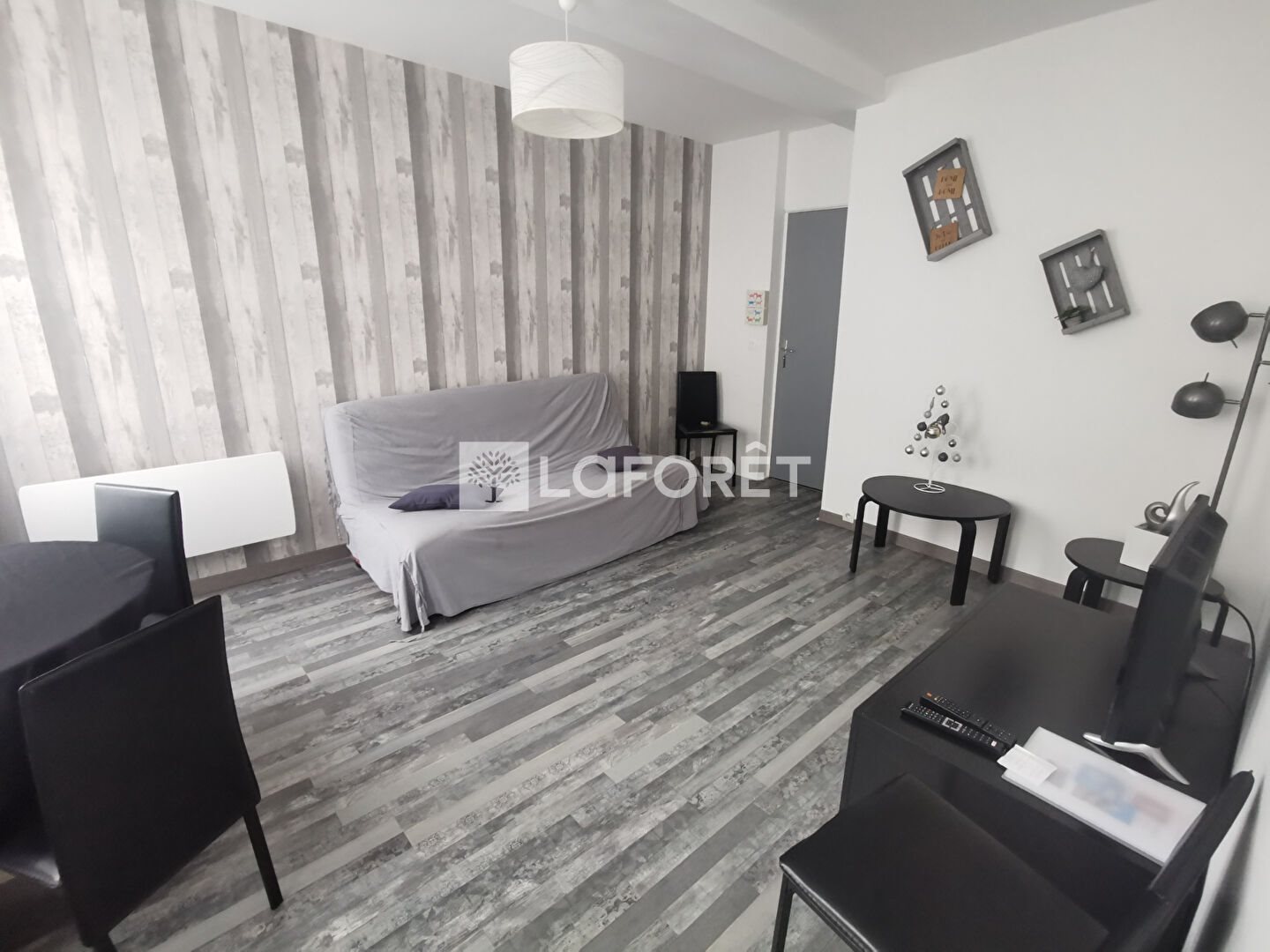 Appartement à louer, 64m², Hesdin