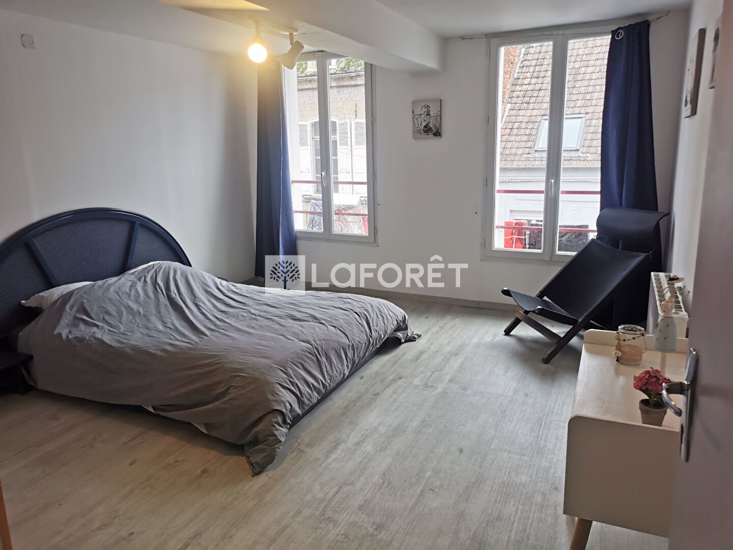 Appartement à louer, 64m², Hesdin