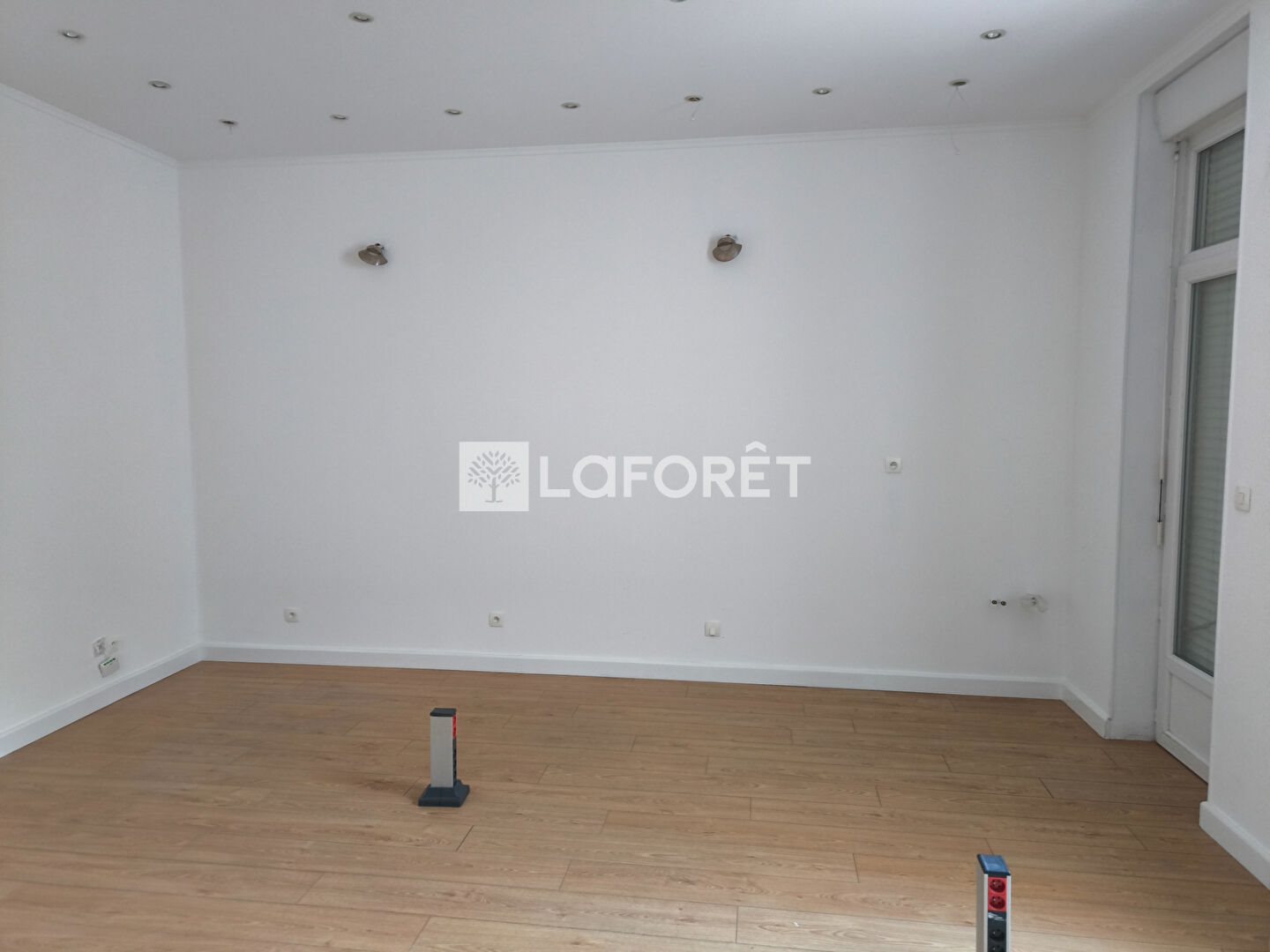Maison à louer, 46m², Hesdin