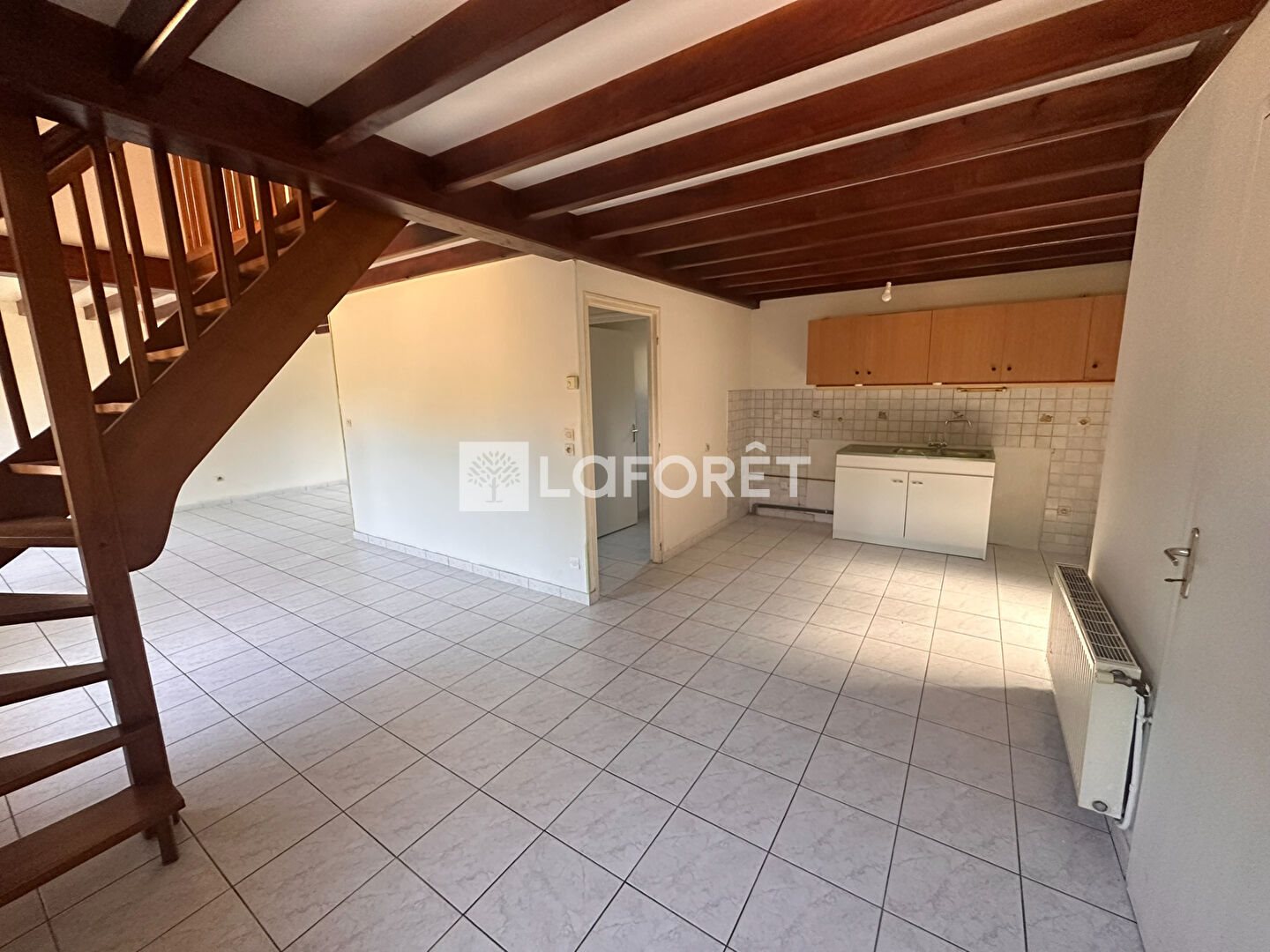 Maison à vendre, 100m², Hesdin