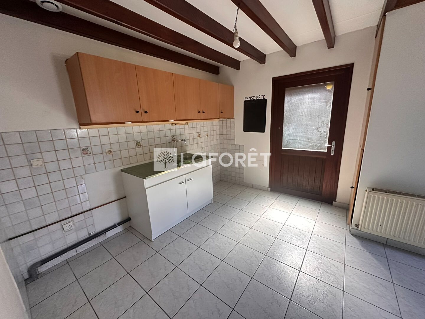 Maison à vendre, 100m², Hesdin