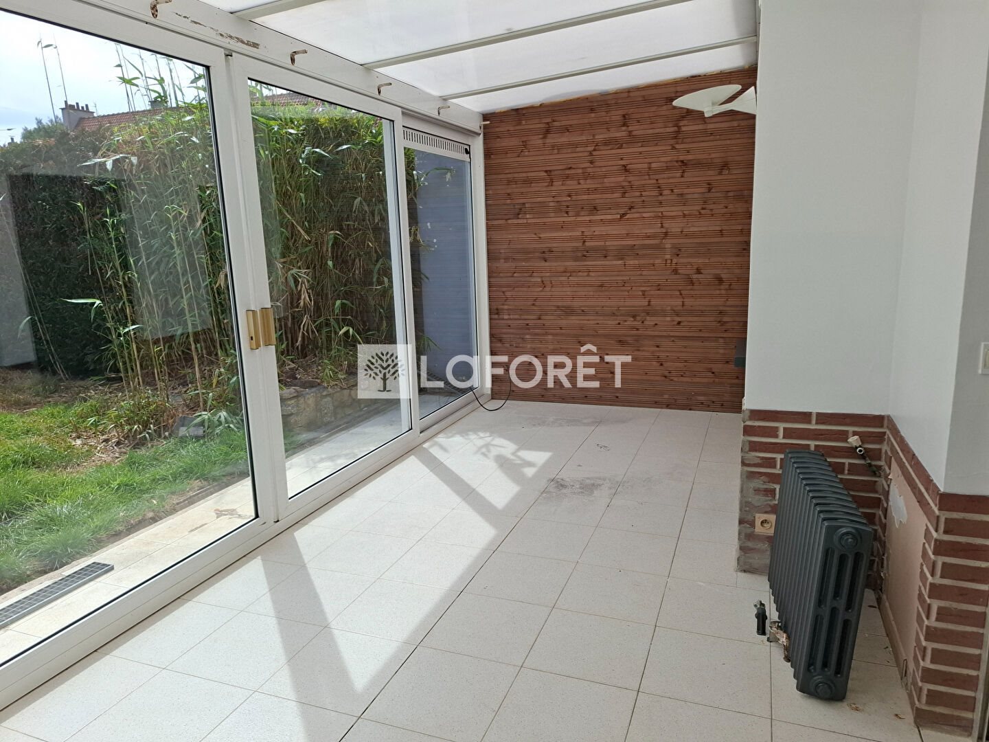 Maison à louer, 102m², Frévent
