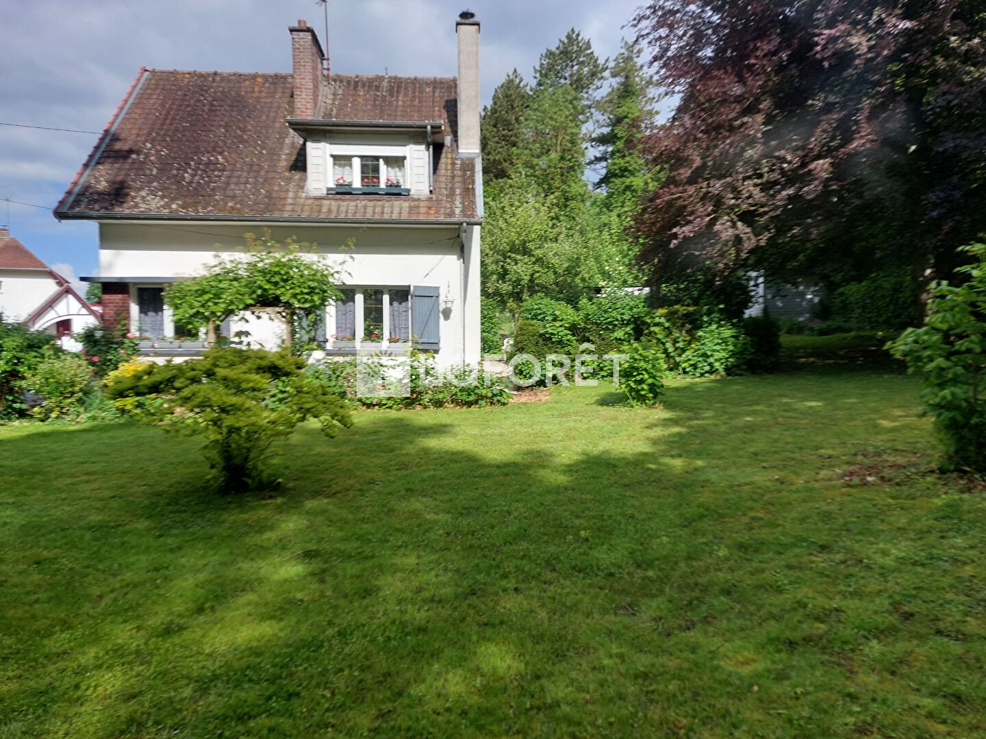 Maison à vendre, 104m², Auxi-le-Château
