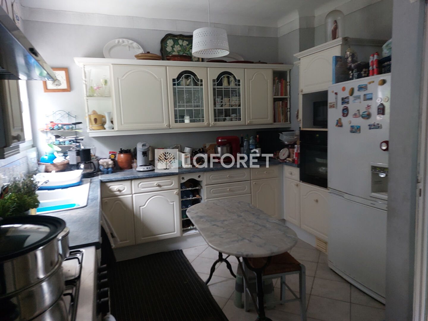 Maison à vendre, 104m², Auxi-le-Château
