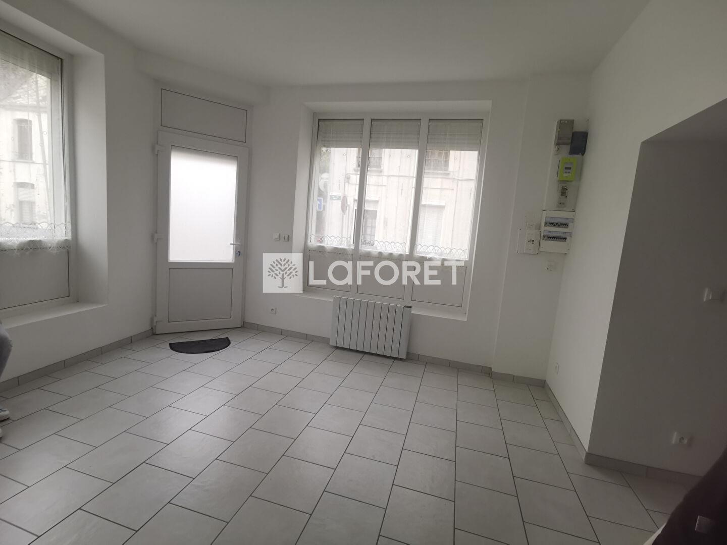 Maison à vendre, 110m², Hesdin