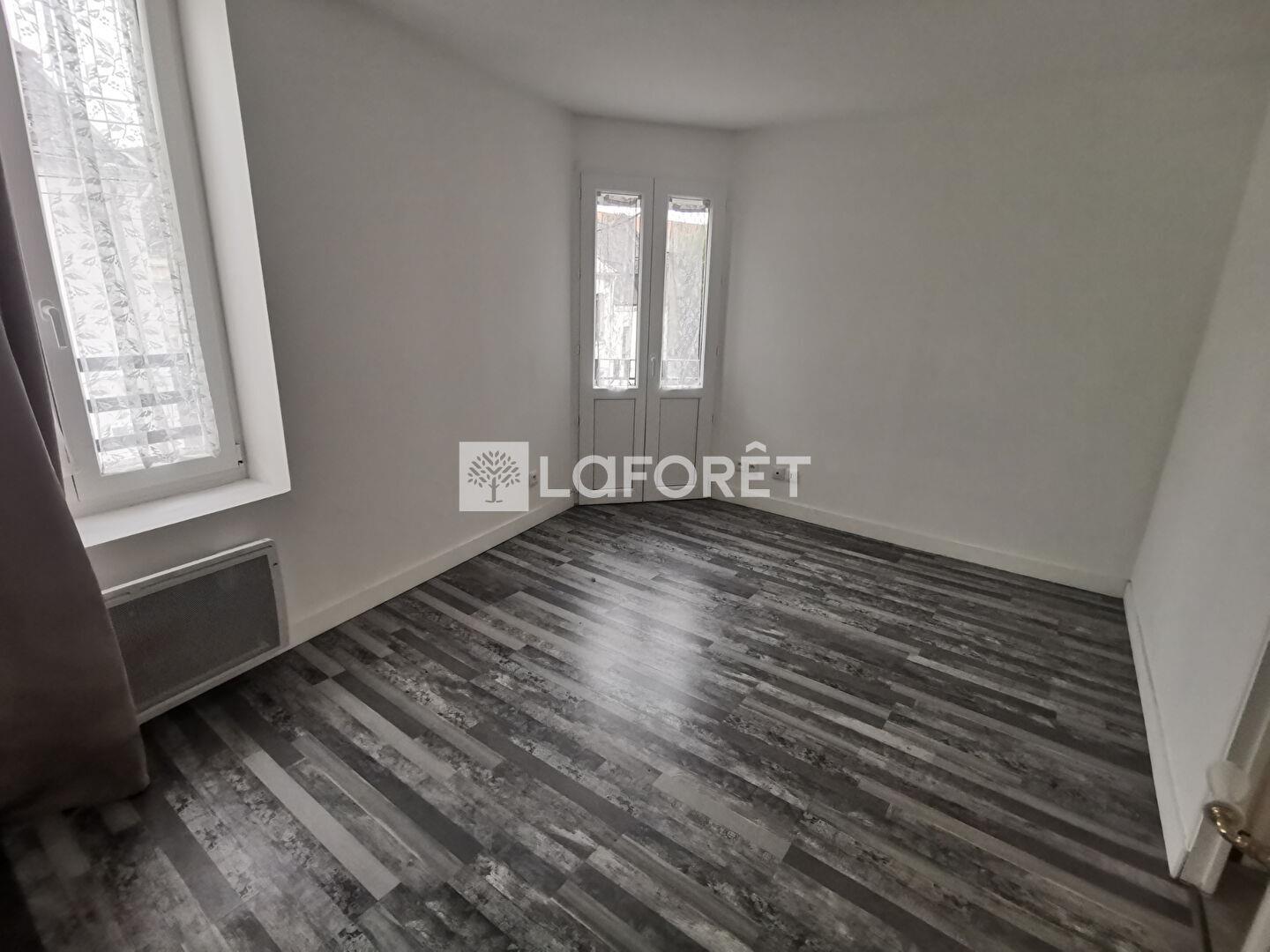 Maison à vendre, 110m², Hesdin