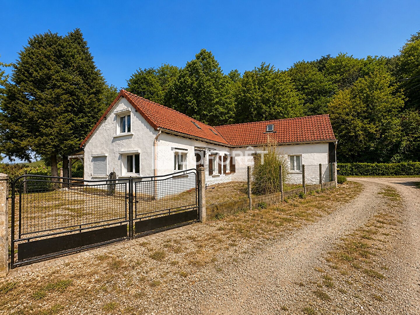 Maison à vendre, 75m², Hesdin