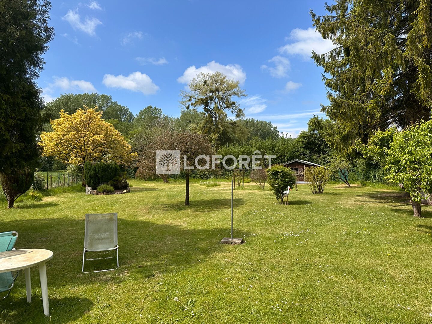 Maison à vendre, 75m², Hesdin