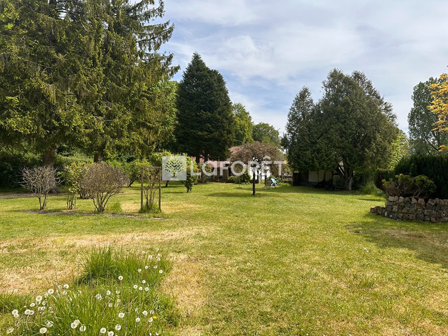 Maison à vendre, 75m², Hesdin
