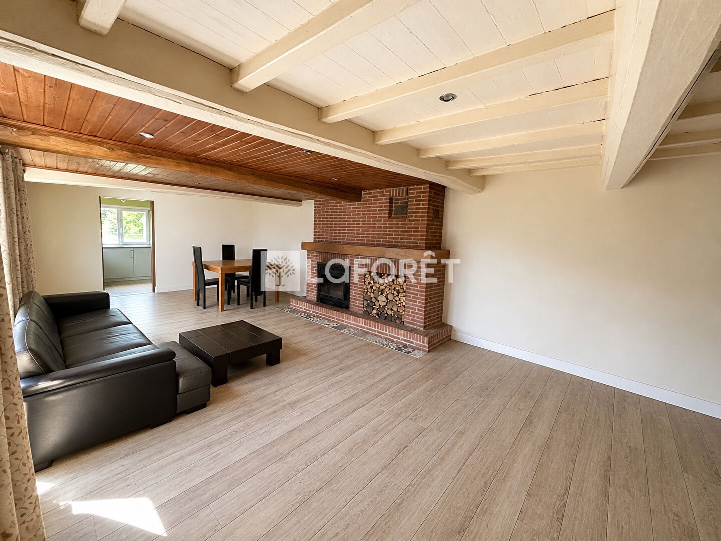 Maison à vendre, 75m², Hesdin