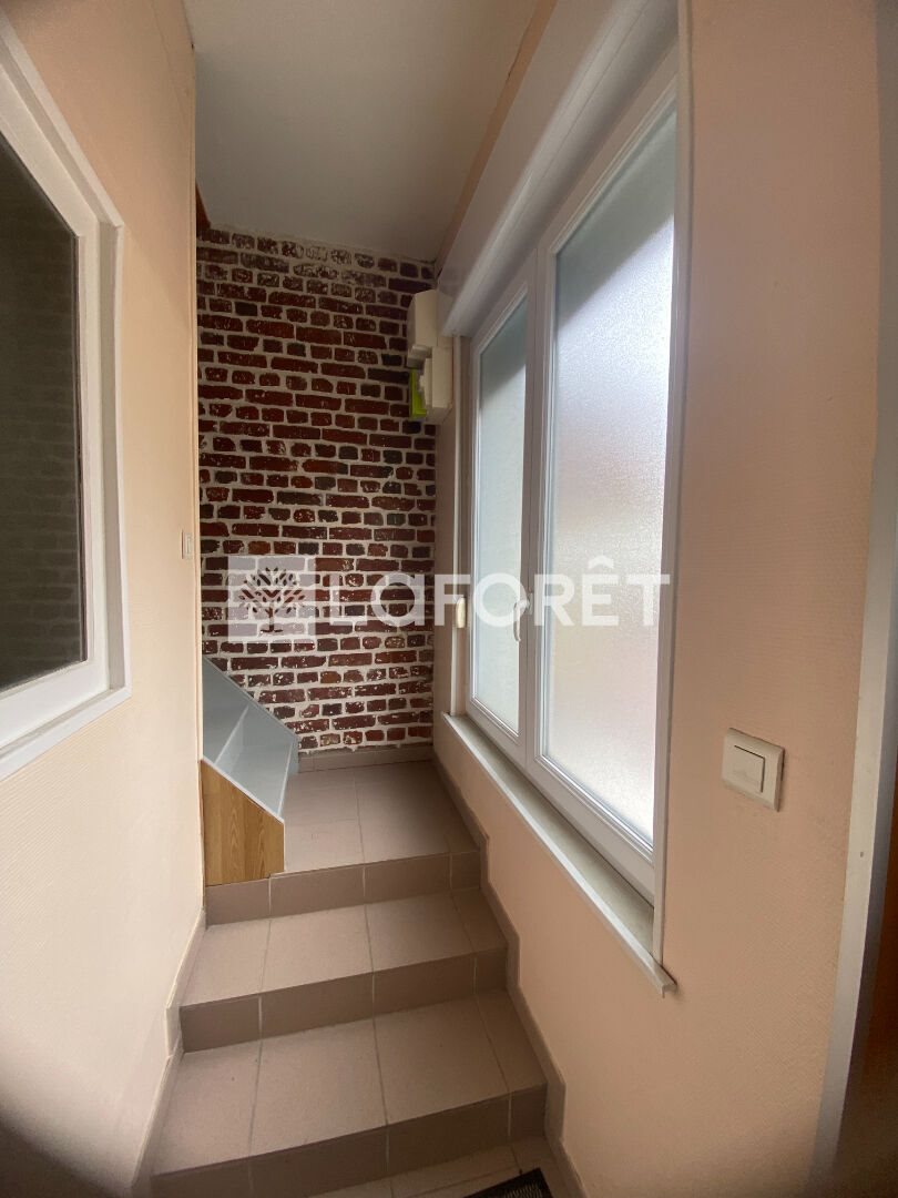 Maison à vendre, 129m², Hesdin