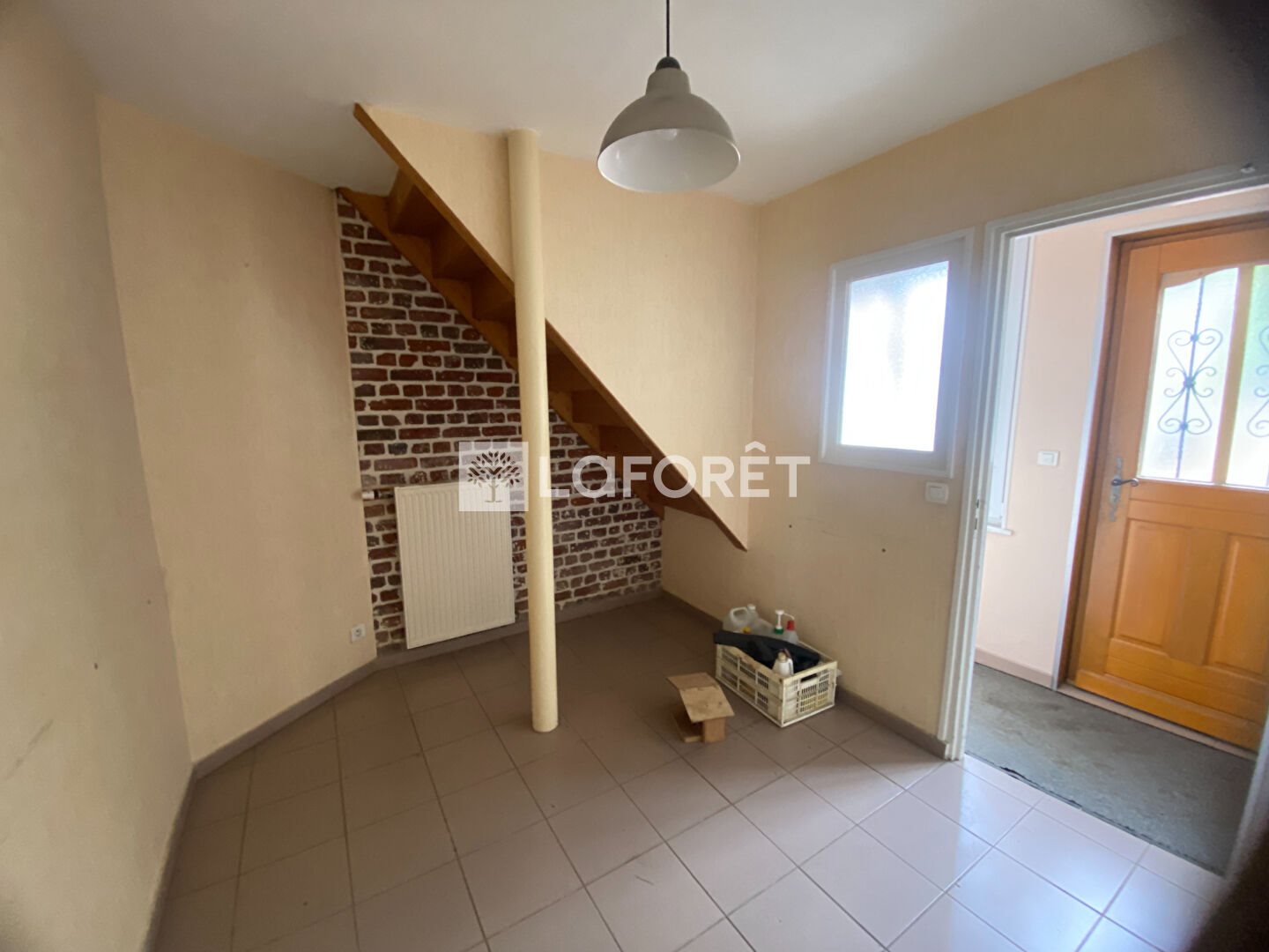 Maison à vendre, 129m², Hesdin