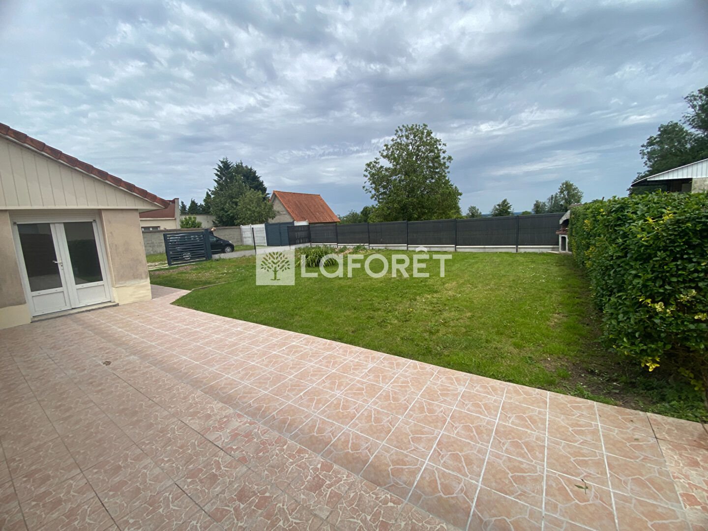 Maison à vendre, 58m², Hesdin