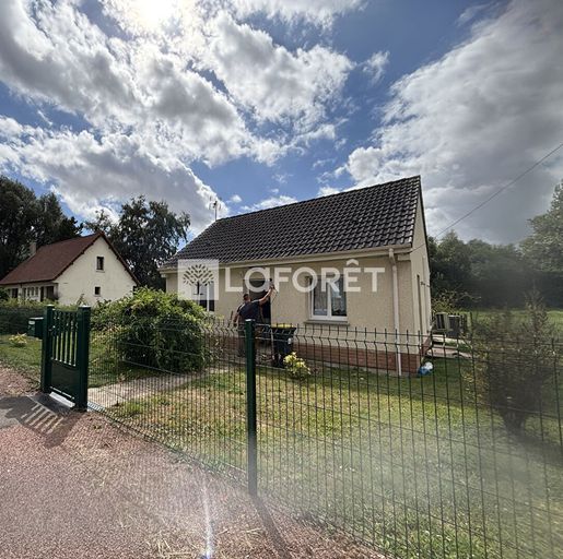 Maison 2 pièces 44 m² · à Hesdin · 44 m² · 98 000 €