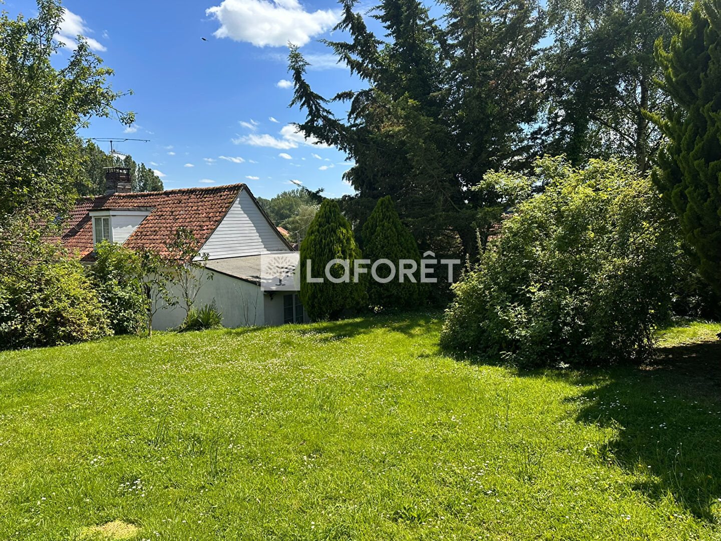 Maison à vendre, 66m², Hesdin