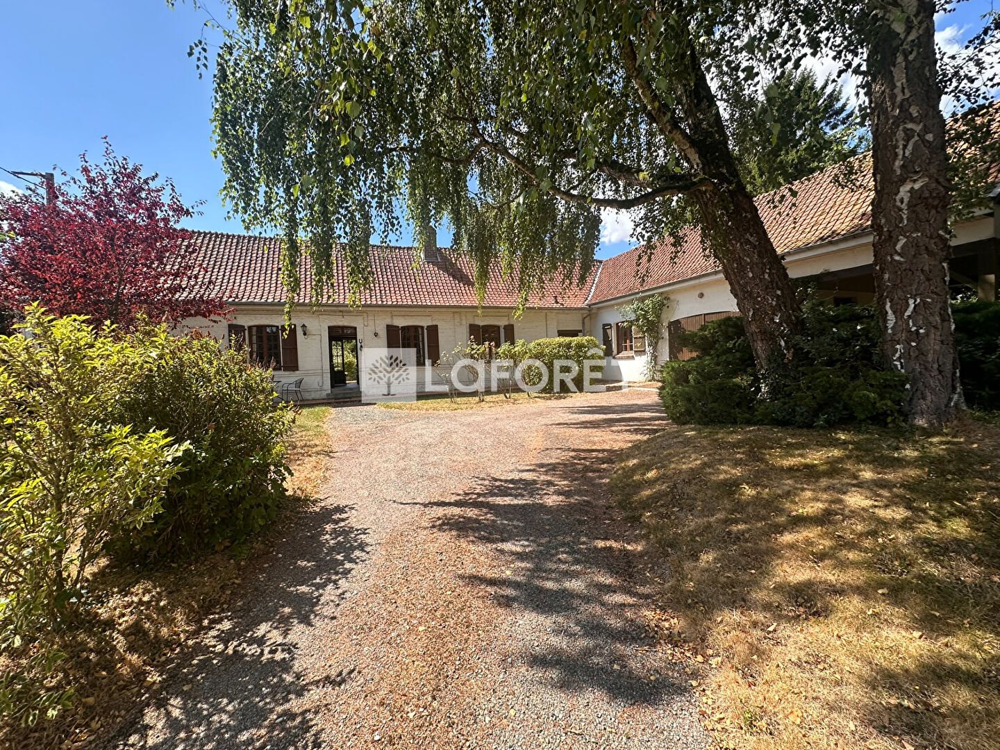 Maison à vendre, 160m², Hesdin
