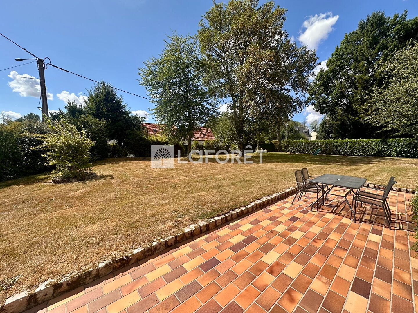 Maison à vendre, 160m², Hesdin