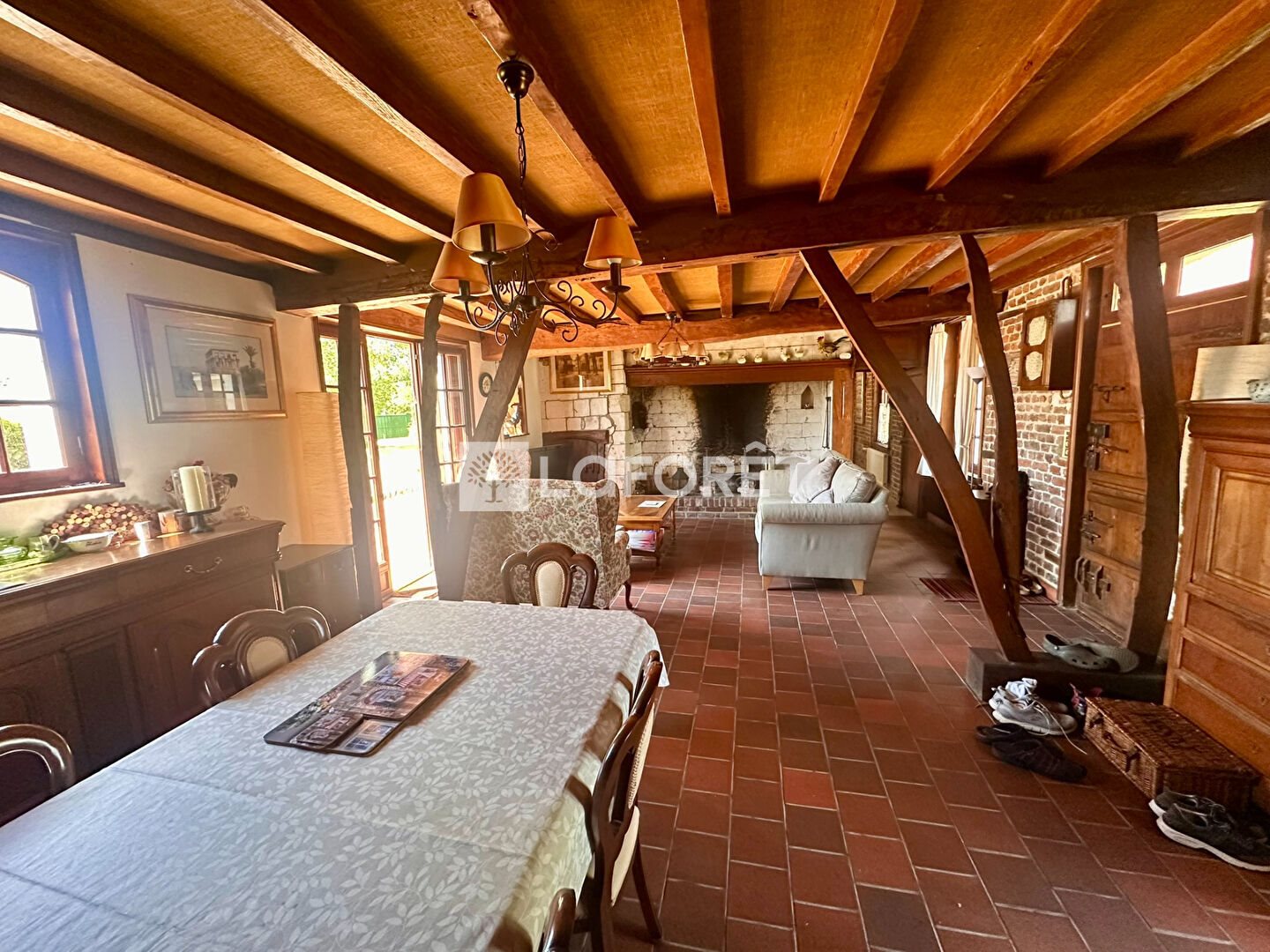 Maison à vendre, 160m², Hesdin
