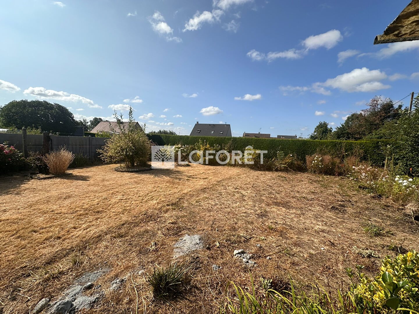 Maison à vendre, 60m², Campagne-lès-Hesdin