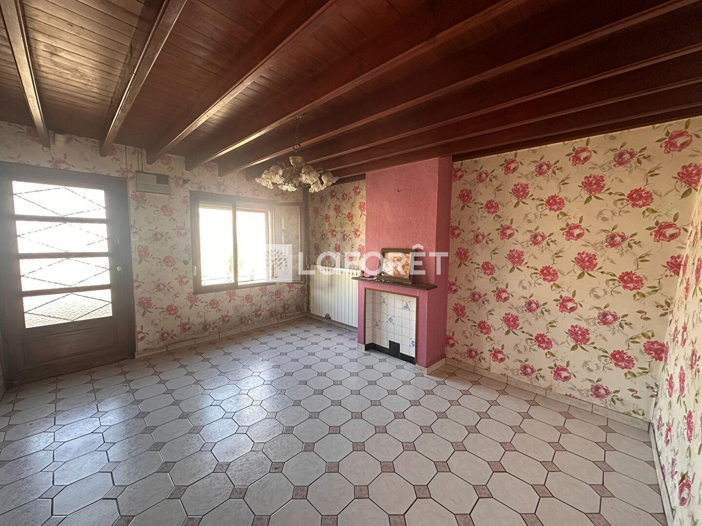 Maison à vendre, 60m², Campagne-lès-Hesdin