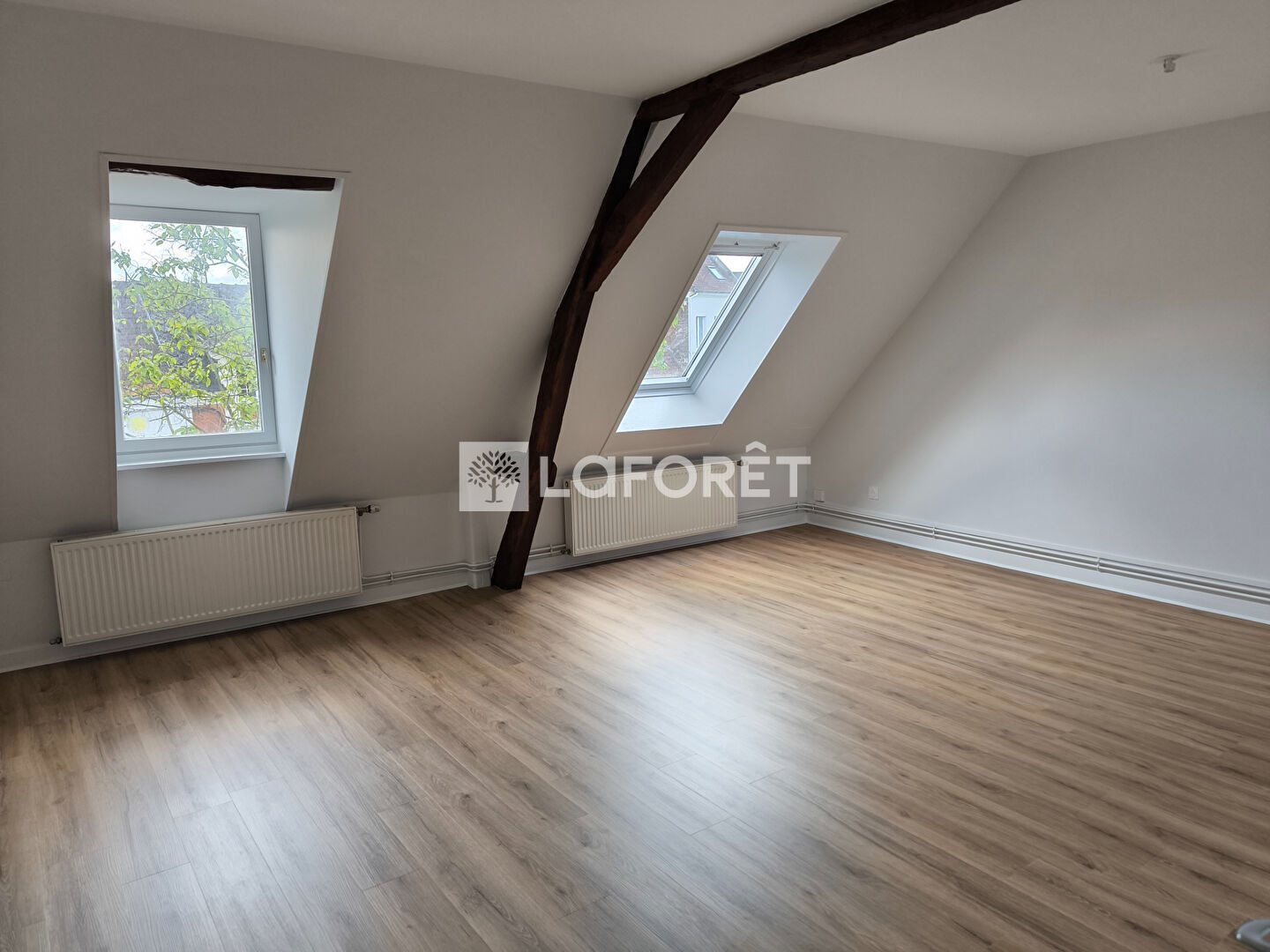 Appartement à louer, 31m², Hesdin