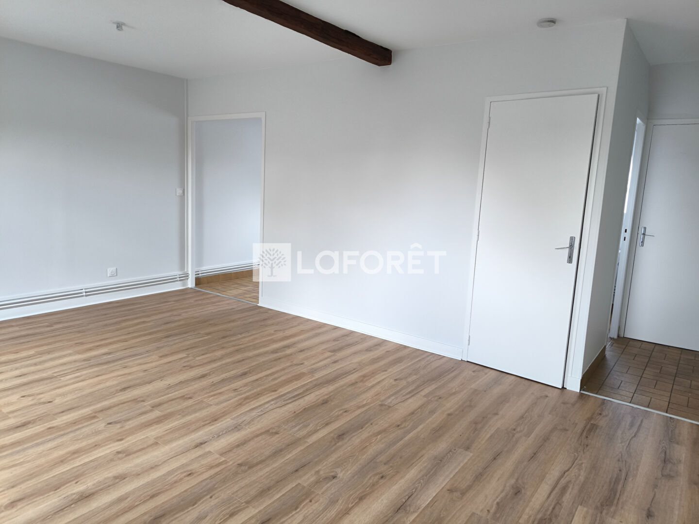 Appartement à louer, 31m², Hesdin