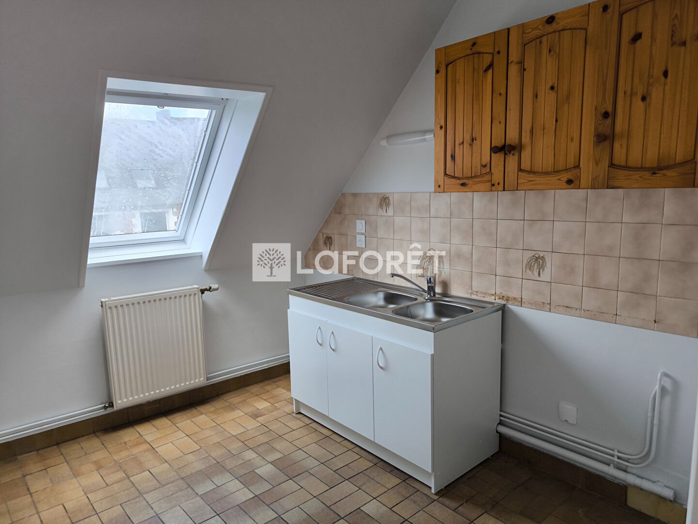Appartement à louer, 31m², Hesdin