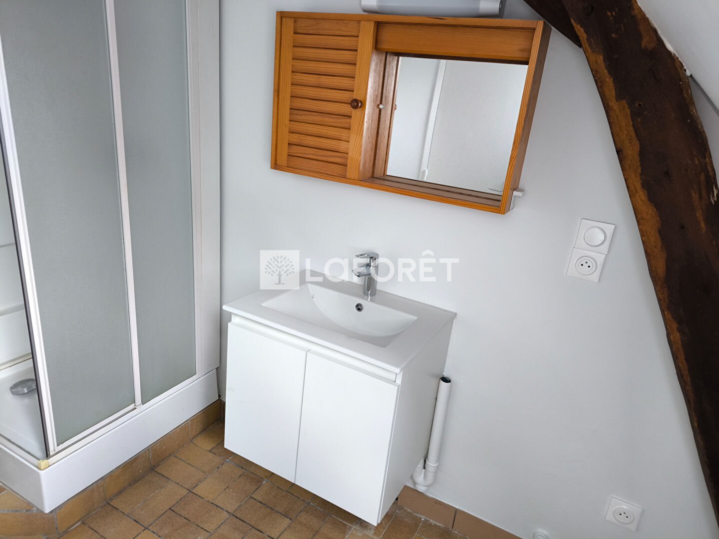 Appartement à louer, 31m², Hesdin