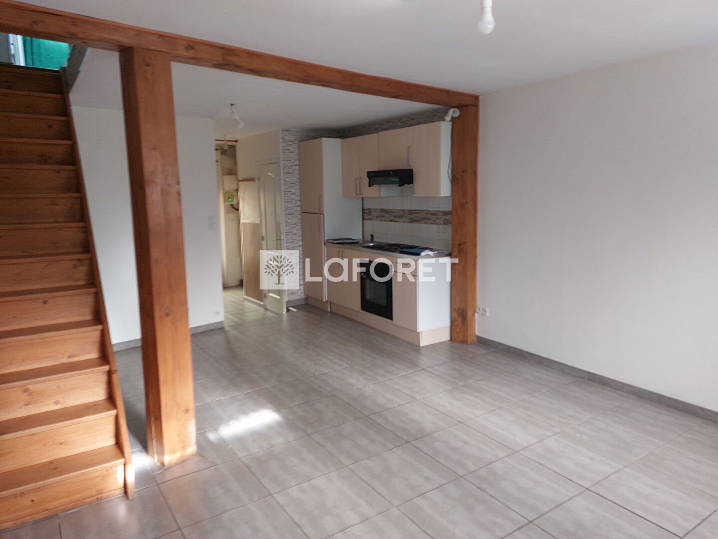 Maison à vendre, 43m², Auxi-le-Château
