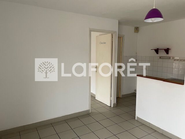 Appartement à louer, 29m², Hesdin