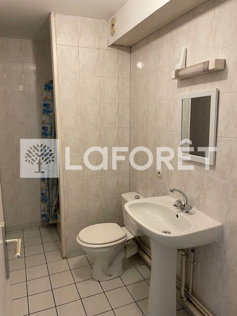 Appartement à louer, 29m², Hesdin