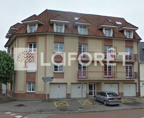 Appartement à louer, 29m², Hesdin